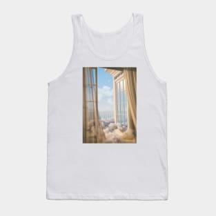 Passage to a dream Tank Top